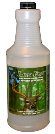Rack Envy - Laundry Detergent